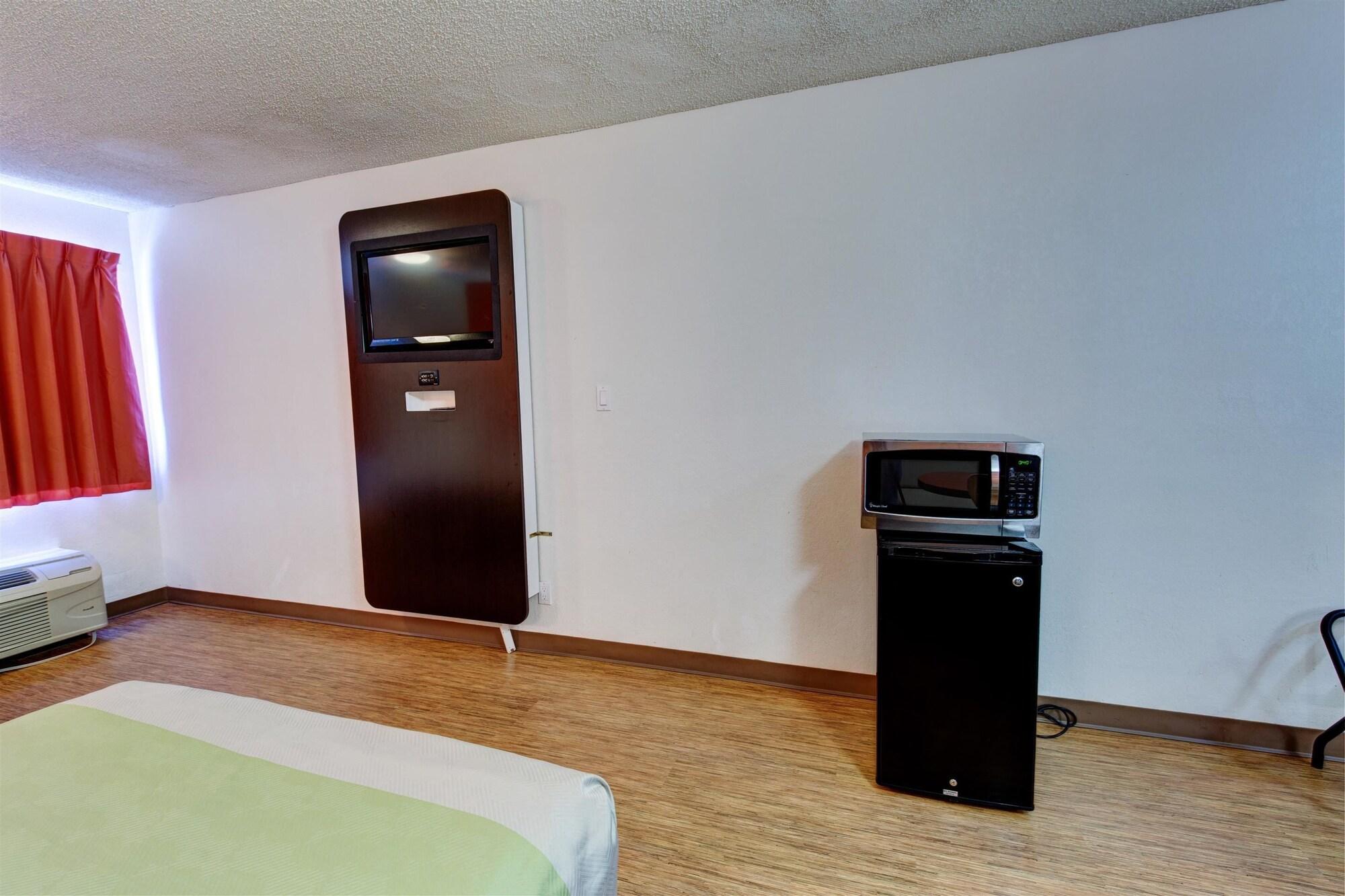 Executive Inn & Suites South Houston Eksteriør billede