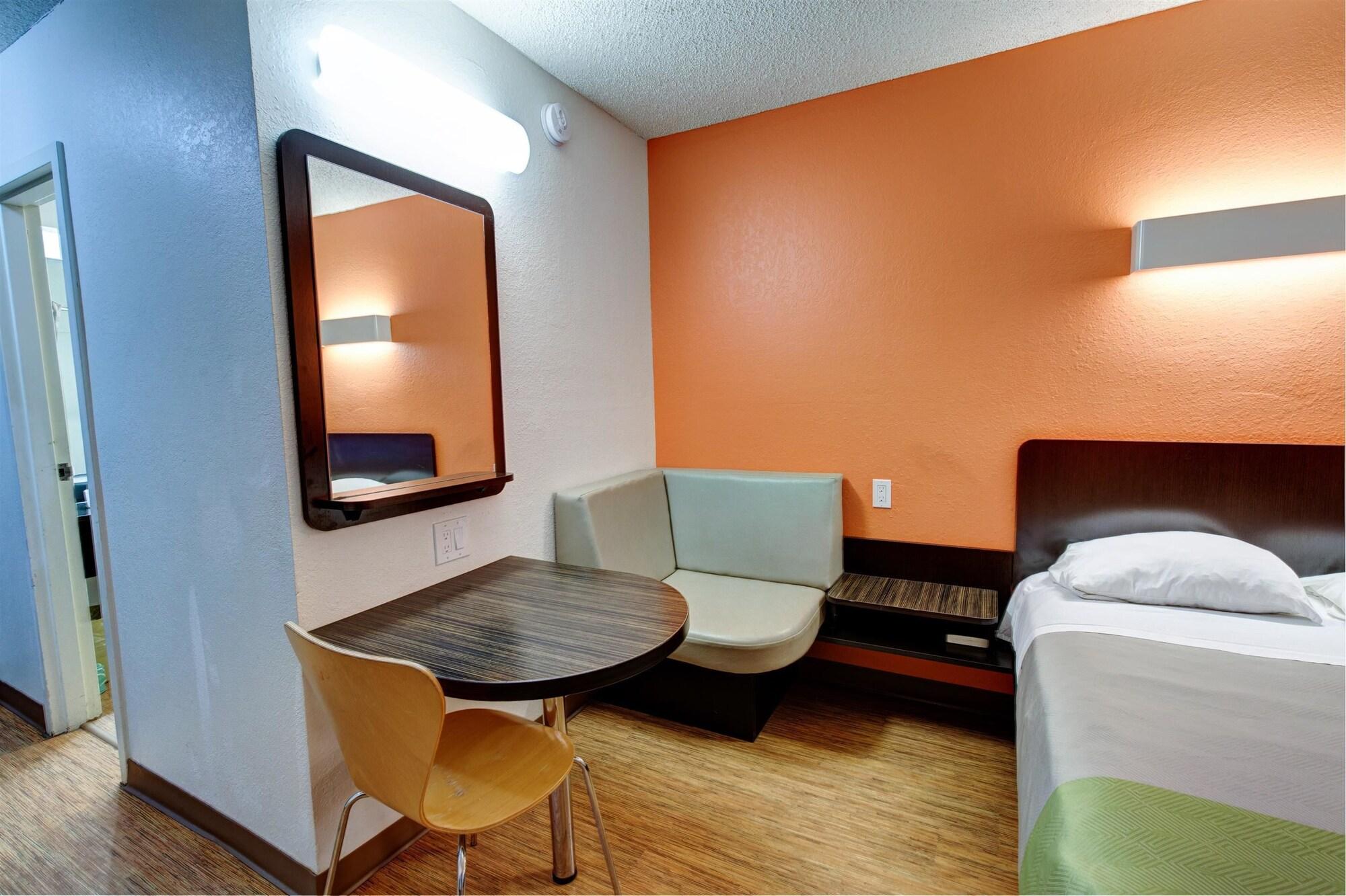 Executive Inn & Suites South Houston Eksteriør billede