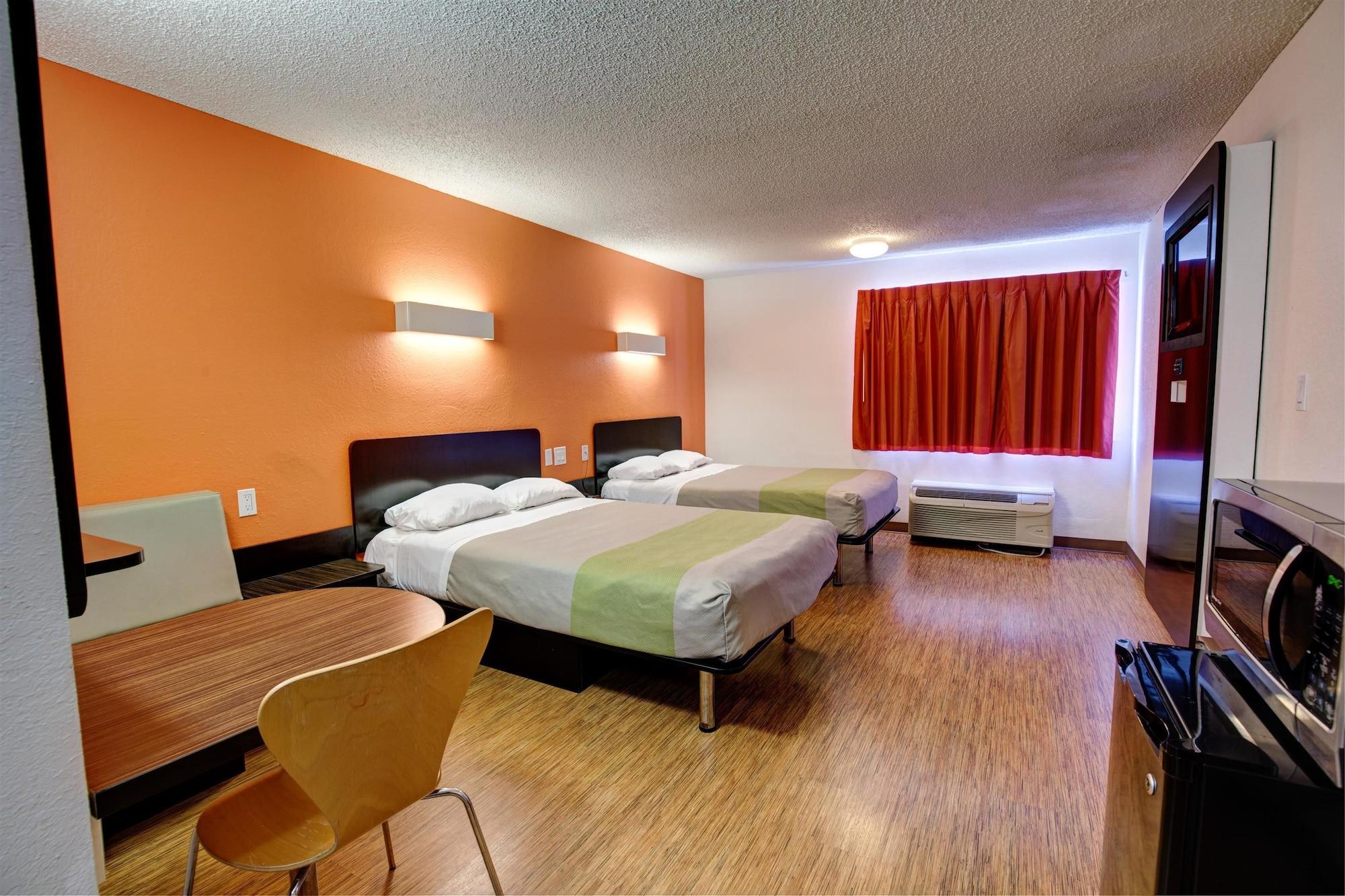 Executive Inn & Suites South Houston Eksteriør billede