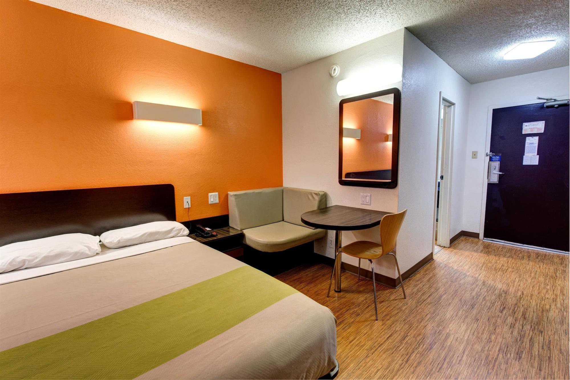 Executive Inn & Suites South Houston Eksteriør billede