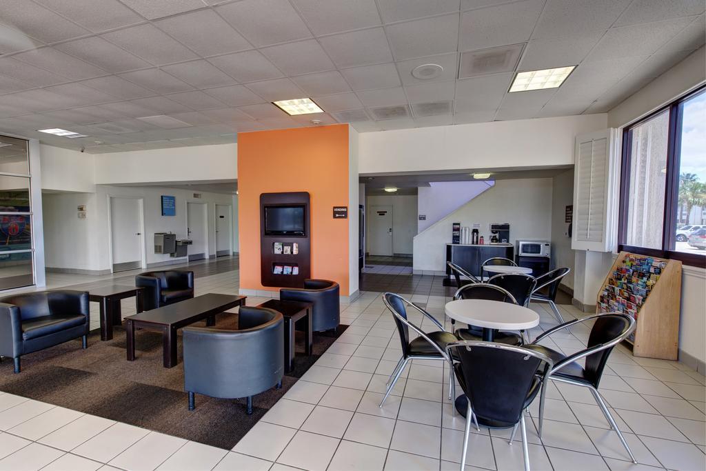 Executive Inn & Suites South Houston Eksteriør billede