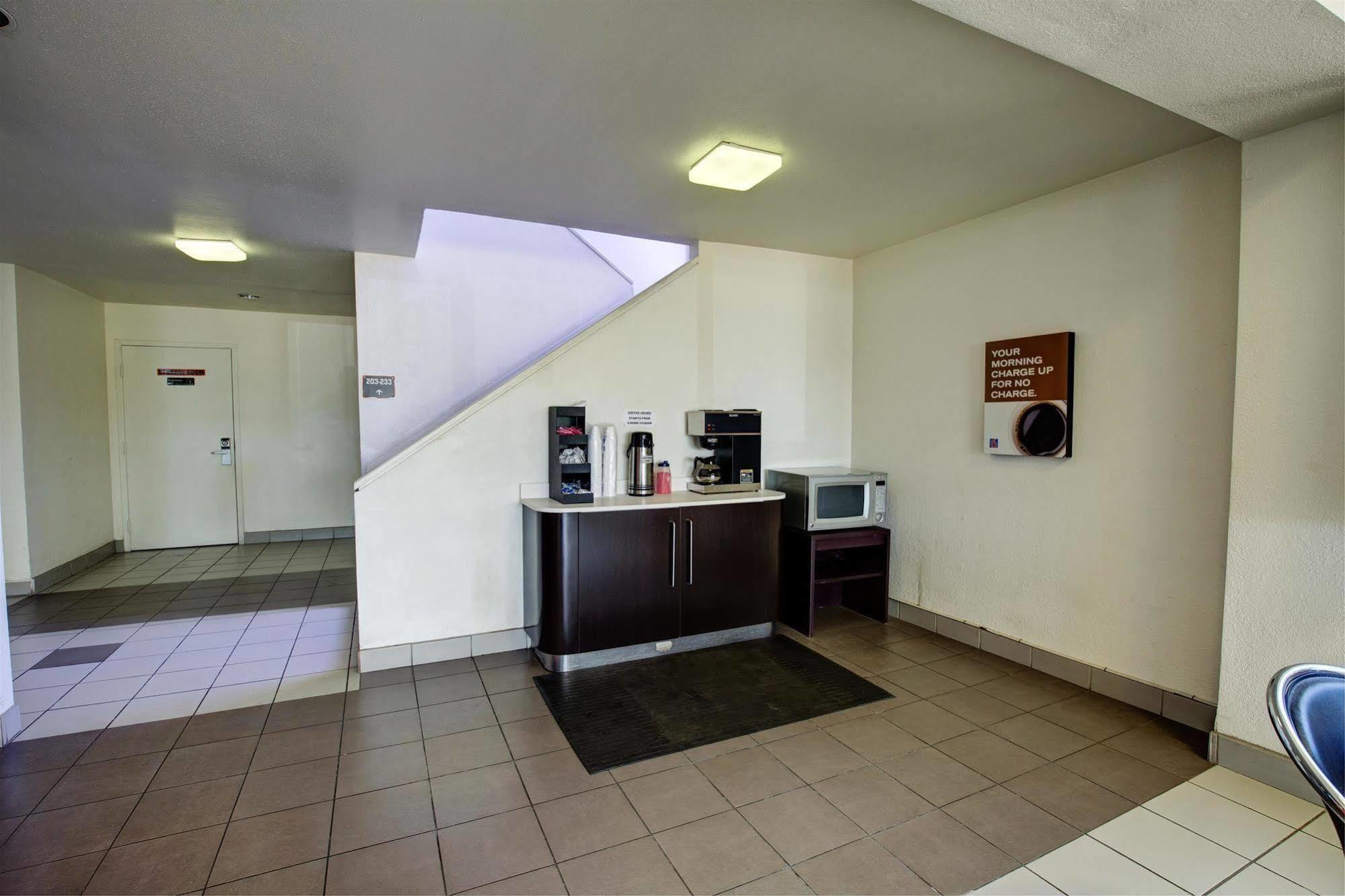 Executive Inn & Suites South Houston Eksteriør billede