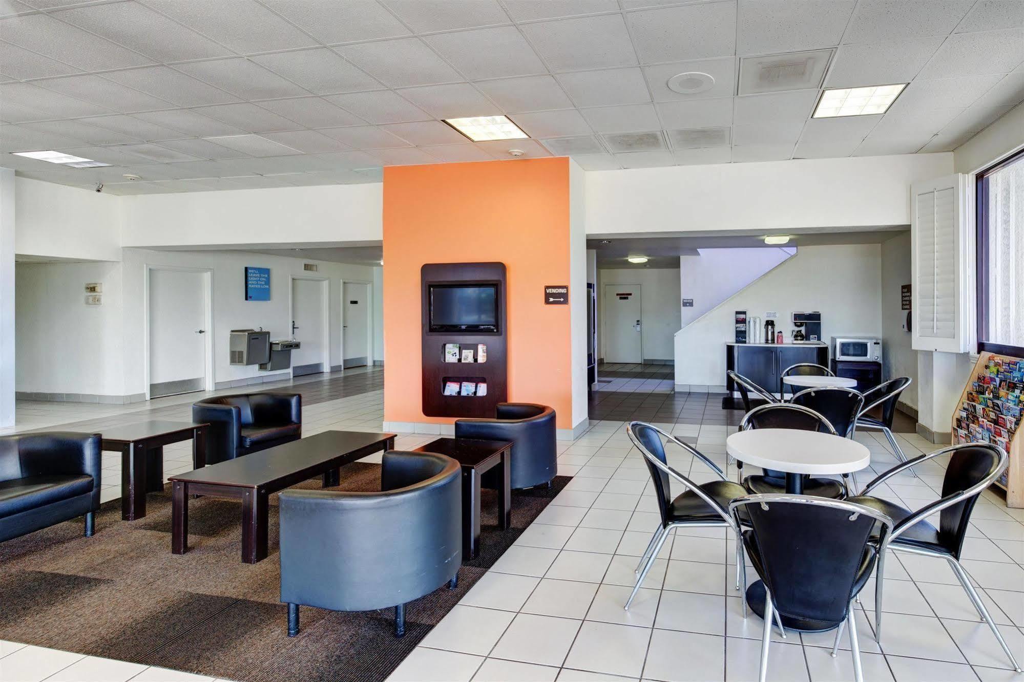 Executive Inn & Suites South Houston Eksteriør billede